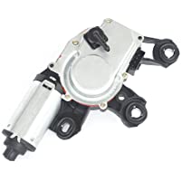 MOTOR DEL LIMPIAPARABRISAS TRASERO MOTOR PARA A3 A4 B5 B6 B7 SCSN